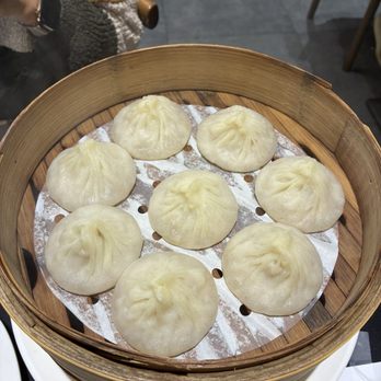 Din Ding Dumpling House - Pork Xiao Long Bao - Dim Sum Near Me - Fremont, California Din Ding Dumpling House - Pork Xiao Long Bao - Dim Sum Near Me - Fremont, California