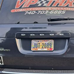 Butlers VIP Taxi - New logos for #3