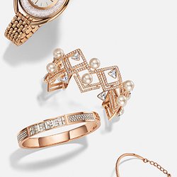Alexander Fine Jewelers - Swarovski