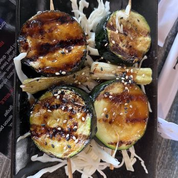 NAKED GRILL SUSHI & YAKITORI - Updated January 2026 - 101 Photos & 72