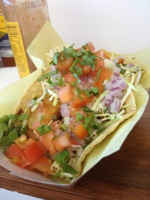 Oscars Mexican Seafood by null