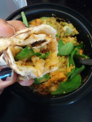 NaanStop by null