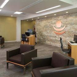 Riverside Family Physicians - Main Lobby