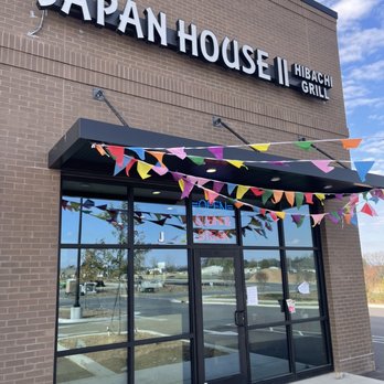 Japan House - Outside Pic of The Restaurant. - Japanese Near Me - Goodlettsville, Tennessee Japan House - Outside Pic of The Restaurant. - Japanese Near Me - Goodlettsville, Tennessee