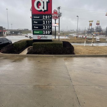 QuikTrip - Convenience Stores Near Me - Tulsa, Oklahoma