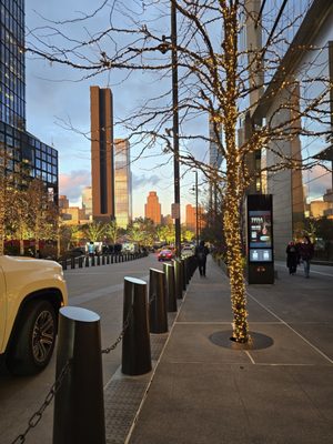 Hudson Yards by null
