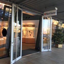 Watchstation