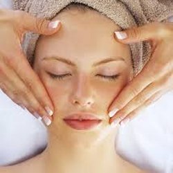 Spa Joli Belle Boutique Spa - Facials feel so good!