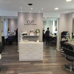 CUT by Angelo & Mariella
