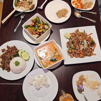 Little Laos - Laotian Near Me - Amarillo, Texas