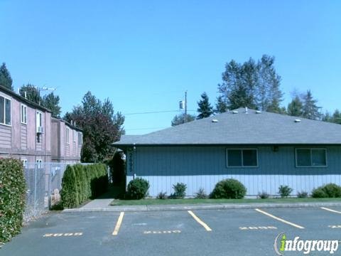 Kathy Outland, LCSW - grief counselor in Salem, OR