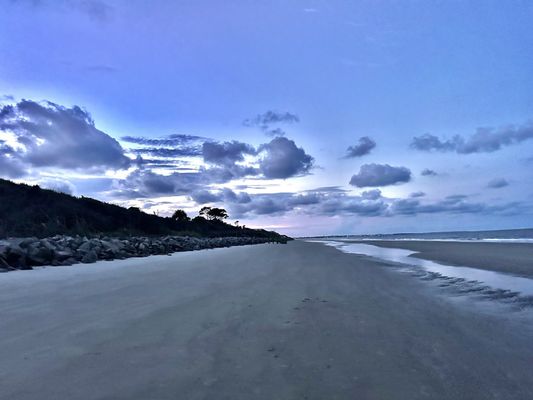 Jekyll Island by null