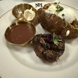 Petite Filet