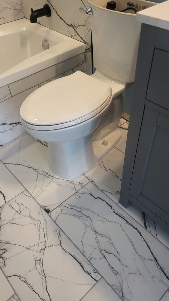 Slide of Herrera Plumbing