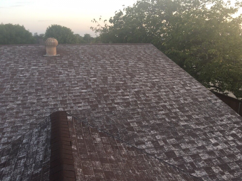 Slide of Gallery Built Roofing