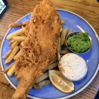 Buckingham Arms - Pubs Near Me - Westminster, XGL