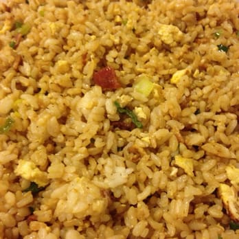 The Loft - Bacon fried rice - Hawaiian Near Me - Huntington Beach, California The Loft - Bacon fried rice - Hawaiian Near Me - Huntington Beach, California