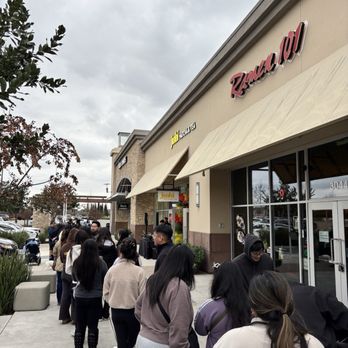 Junbi Matcha & Tea - Opening day - Bubble Tea Near Me - Livermore, California