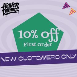Higher Dreamz - Use it while it's available!!!