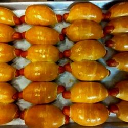 Happy Donuts - Kolaches