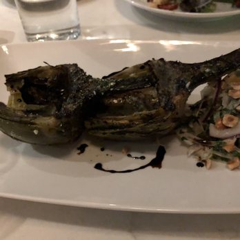 Nesso - Italian Near Me - Indianapolis, Indiana