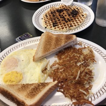 Waffle House - Hash browns, toast, eggs,waffles, - Diners Near Me - Benton, Arkansas Waffle House - Hash browns, toast, eggs,waffles, - Diners Near Me - Benton, Arkansas