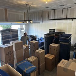 Where You Want It Moving And Storage