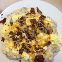 Whipped Up