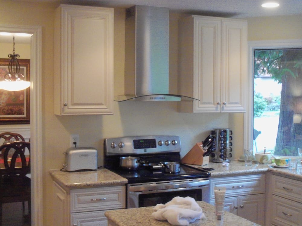 Slide of Soos Creek Renovations