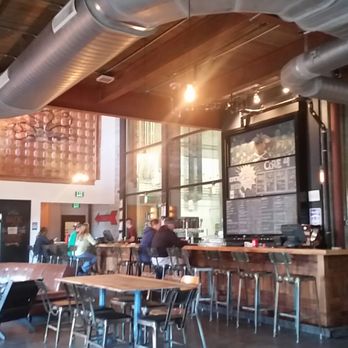 Coppertail Brewing Co - Inside - Bars Near Me - Tampa, Florida Coppertail Brewing Co - Inside - Bars Near Me - Tampa, Florida