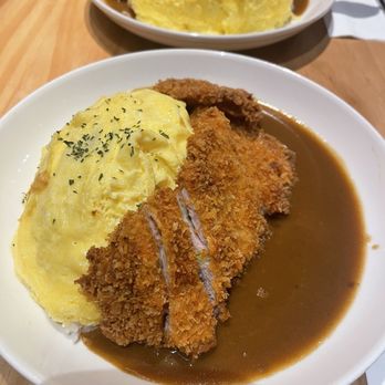 KARÉ - Chicken katsu - Japanese Curry Near Me - Las Vegas, Nevada KARÉ - Chicken katsu - Japanese Curry Near Me - Las Vegas, Nevada