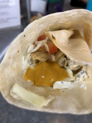 Noah Halal - Shawarma & Gyros by null