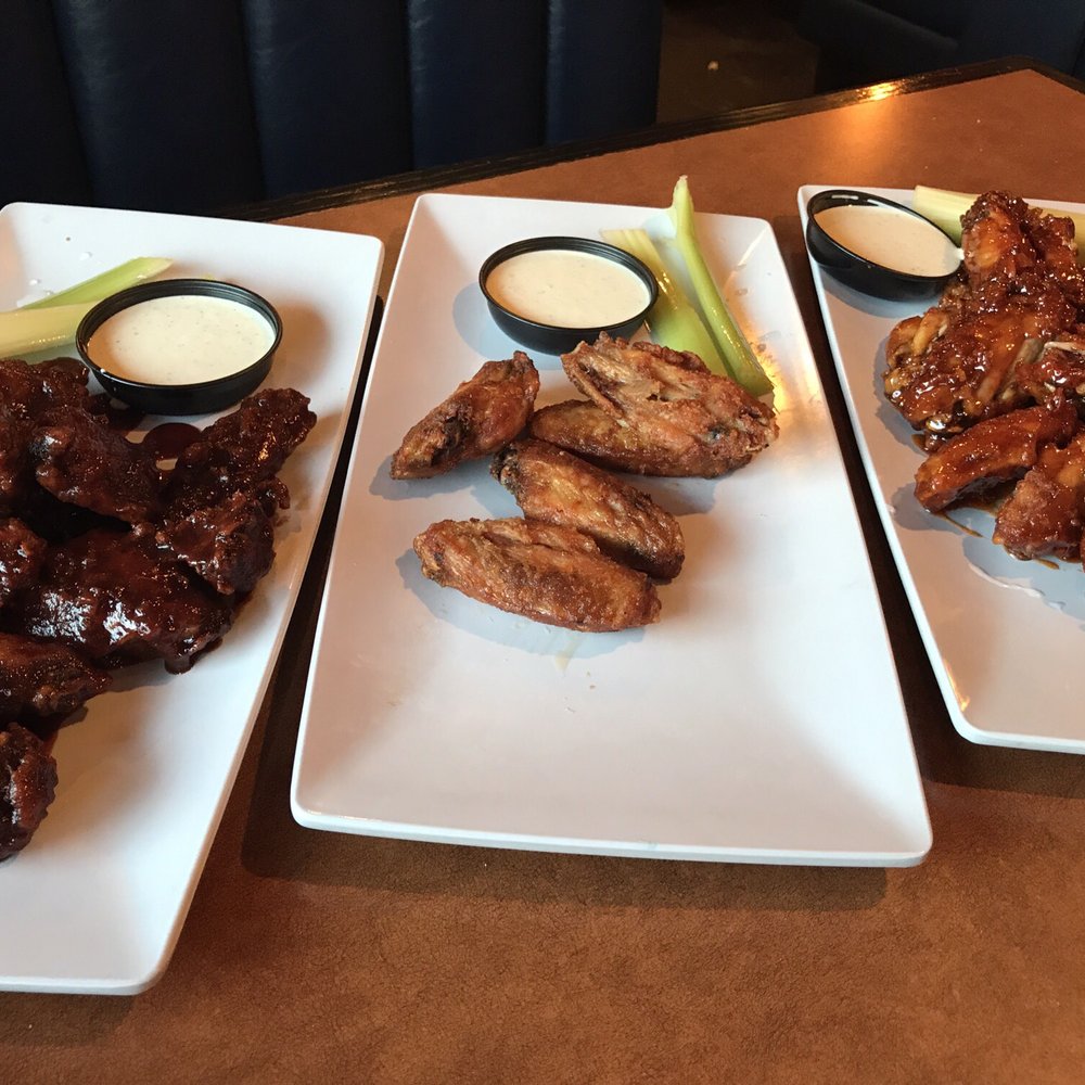 WINGERS Restaurant - Chicken Wings Near Me - Orem, Utah WINGERS Restaurant - Chicken Wings Near Me - Orem, Utah