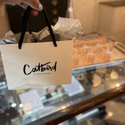 Catbird - Brooklyn - Gift wrapping with love