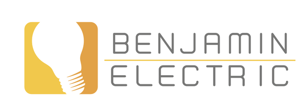 Benjamin Electric Logo