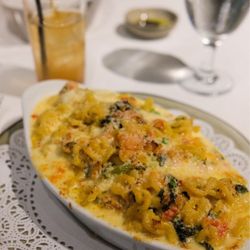 Cantoro Trattoria - Special pasta