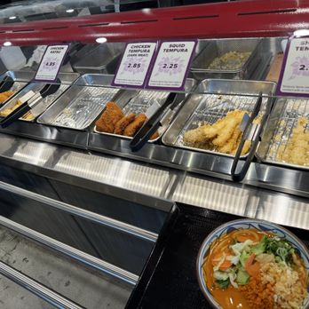 Marugame Udon - Japanese Near Me - Chino Hills, California Marugame Udon - Japanese Near Me - Chino Hills, California