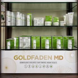 London Beauty - Goldfaden MD