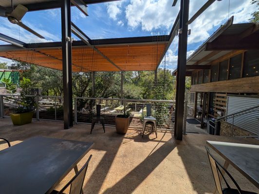 The Leaning Pear by null