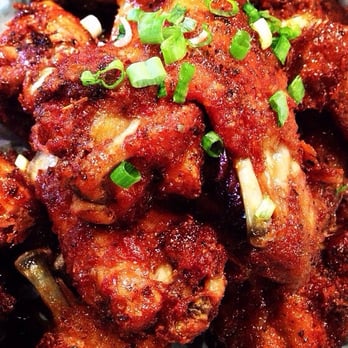 Crisp - Seoul Sassy - Korean Near Me - Chicago, Illinois