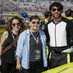 Las Vegas Motor Speedway - Bubba!!!