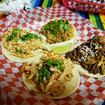 Tacoholic - Mexican Near Me - Langley, British Columbia