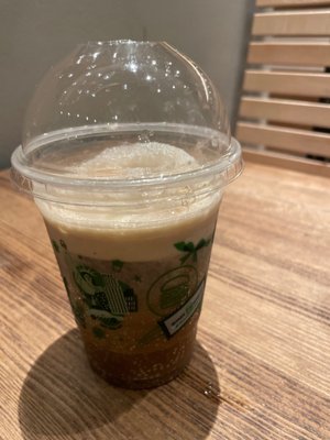 Shake Shack Stockyards by null