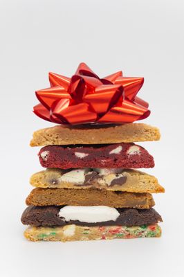 Butter Pecan Bakeshop by null