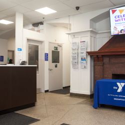 Greenpoint Branch YMCA