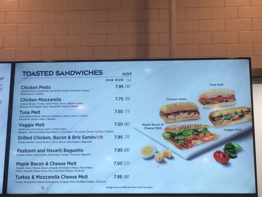Menu photo 5 Paris Baguette Millbrae, CA Menu photo 5 Paris Baguette Millbrae, CA