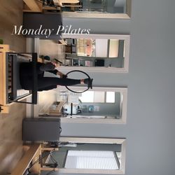 Pilates Body Art Fitness & Wellness