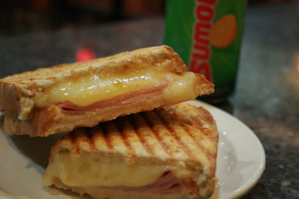 Nova Era Bakery by null