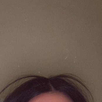 QT Salon - Cut from the middle of the top of my head instead of the front ??? - Hair Salons Near Me - Westminster, California QT Salon - Cut from the middle of the top of my head instead of the front ??? - Hair Salons Near Me - Westminster, California