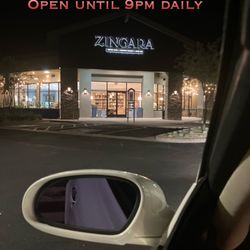 Zingara - Zingara Italian Market